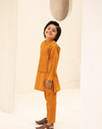 KSW-S24EF1-05-RUST ORANGE