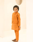 KSW-S24EF1-05-RUST ORANGE