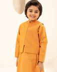 KSW-S24EF1-05-RUST ORANGE