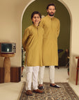KJK-S24EF1-08-DCURE YELLOW