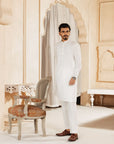 2 Pc Shadow White KRD-S-M-S -IST-3018