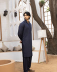2Pc Navy Inizio S-M-S-IST-5003