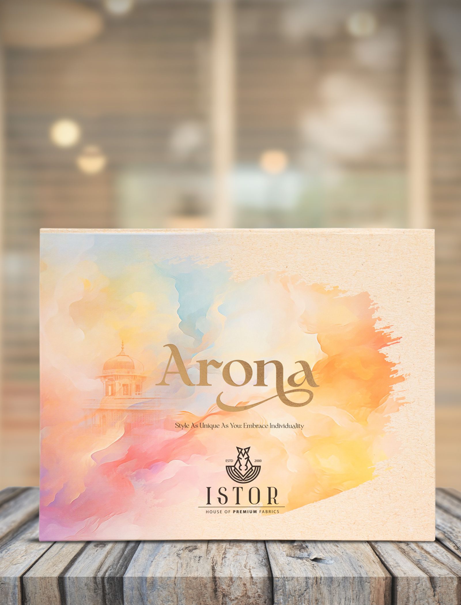 Arona