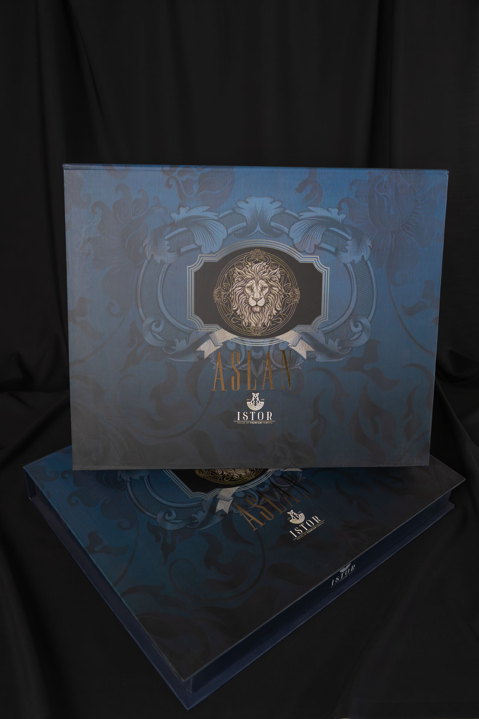 Aslan - Image 1