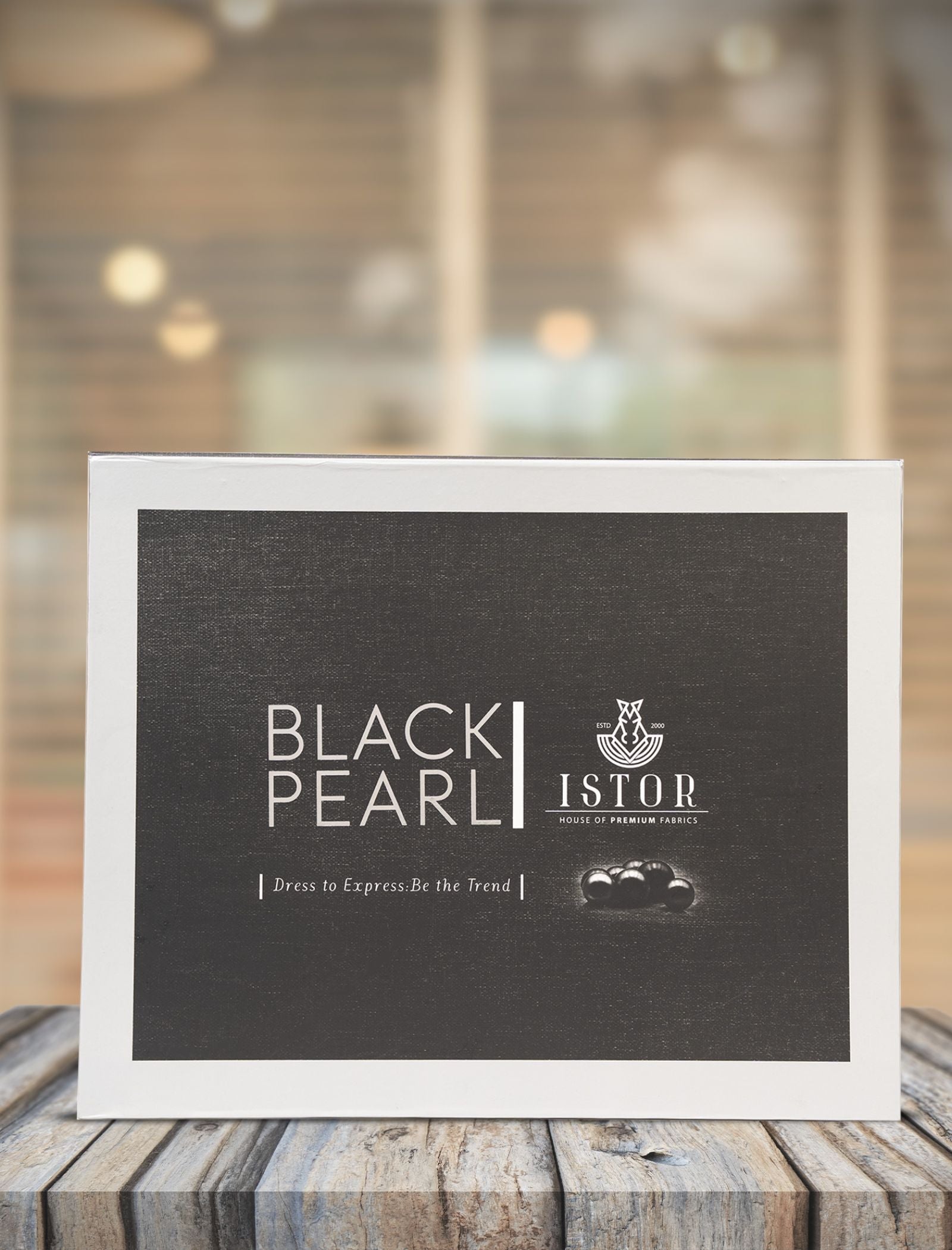 Black Pearl