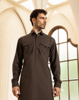 2 Pc Brown Imx-IST-1001
