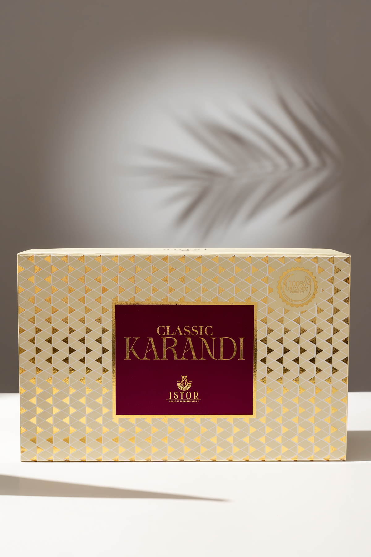 CLASSIC KARANDI