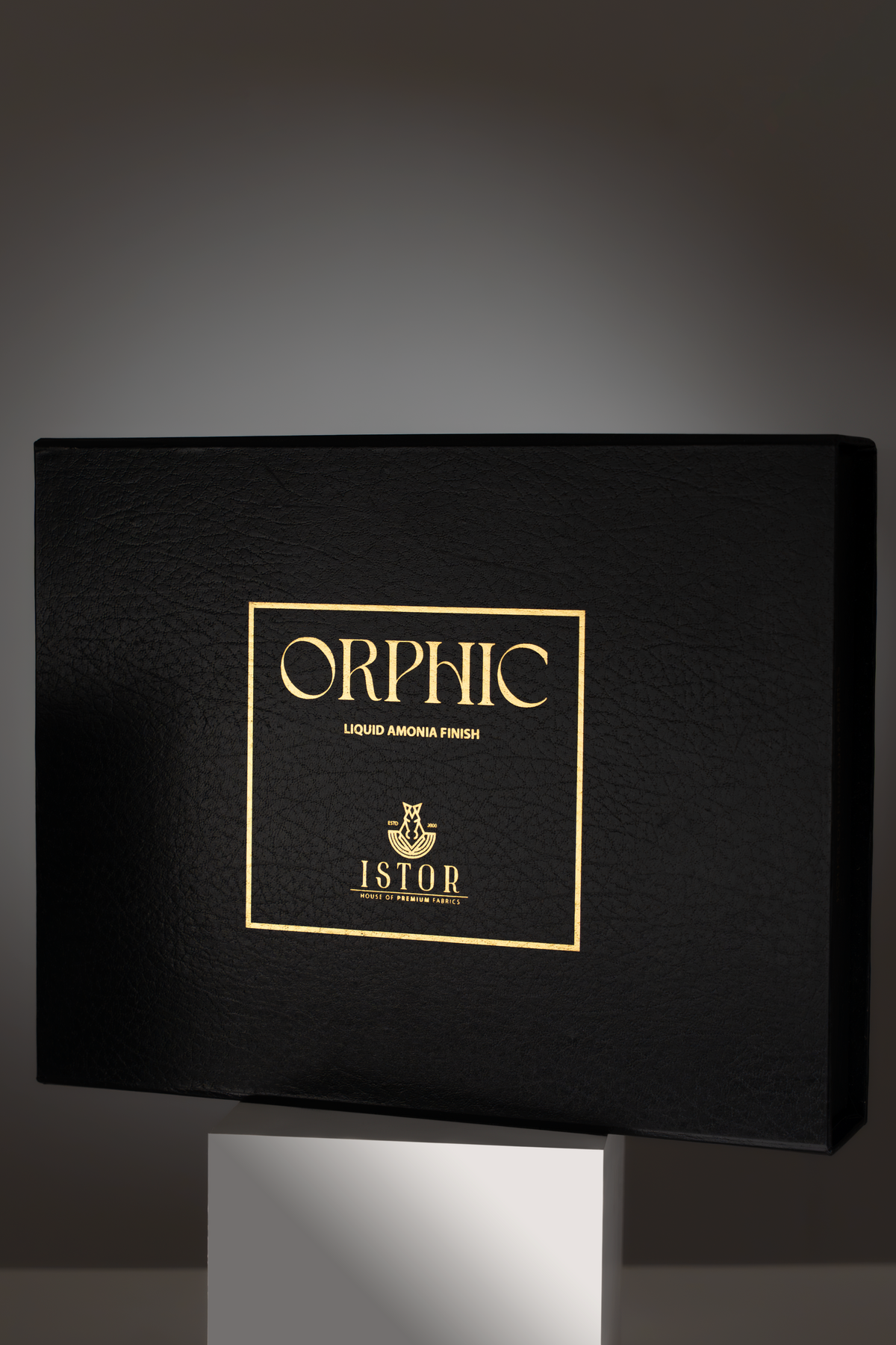 ORPHIC