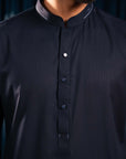 Shalwar Kameez  - RGN -NVY -01