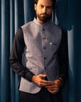 Waistcoat-PRIS-Sapphire-IST-3029