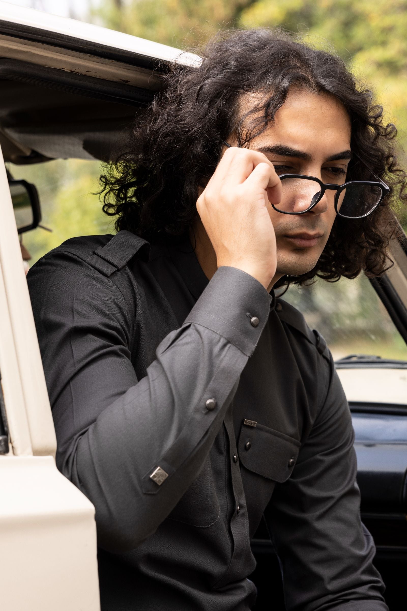 ECHOR - Video Poster 1