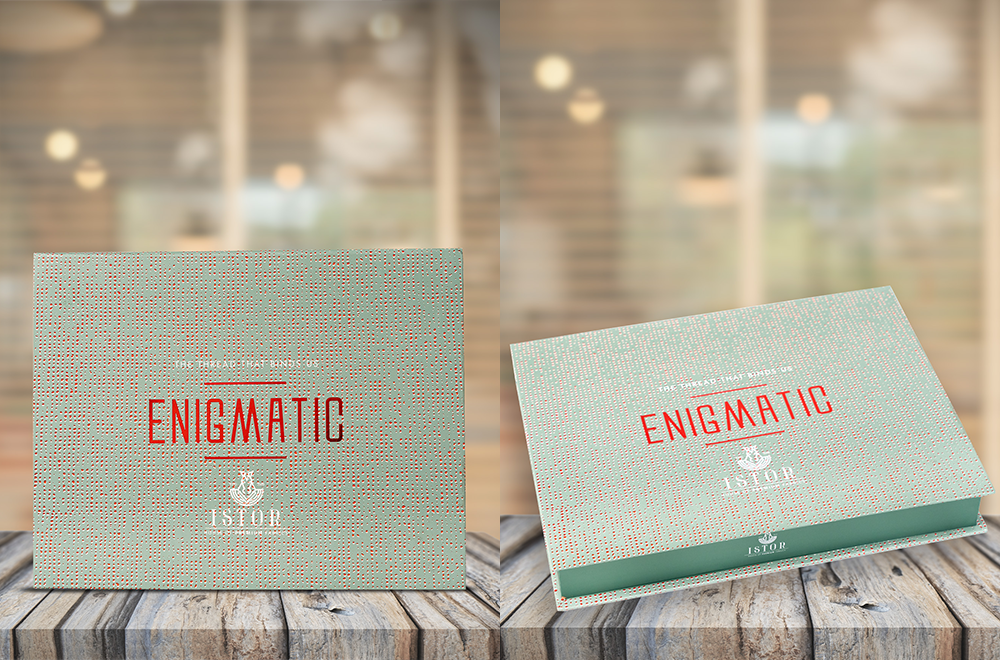ENIGMATIC