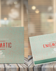 ENIGMATIC