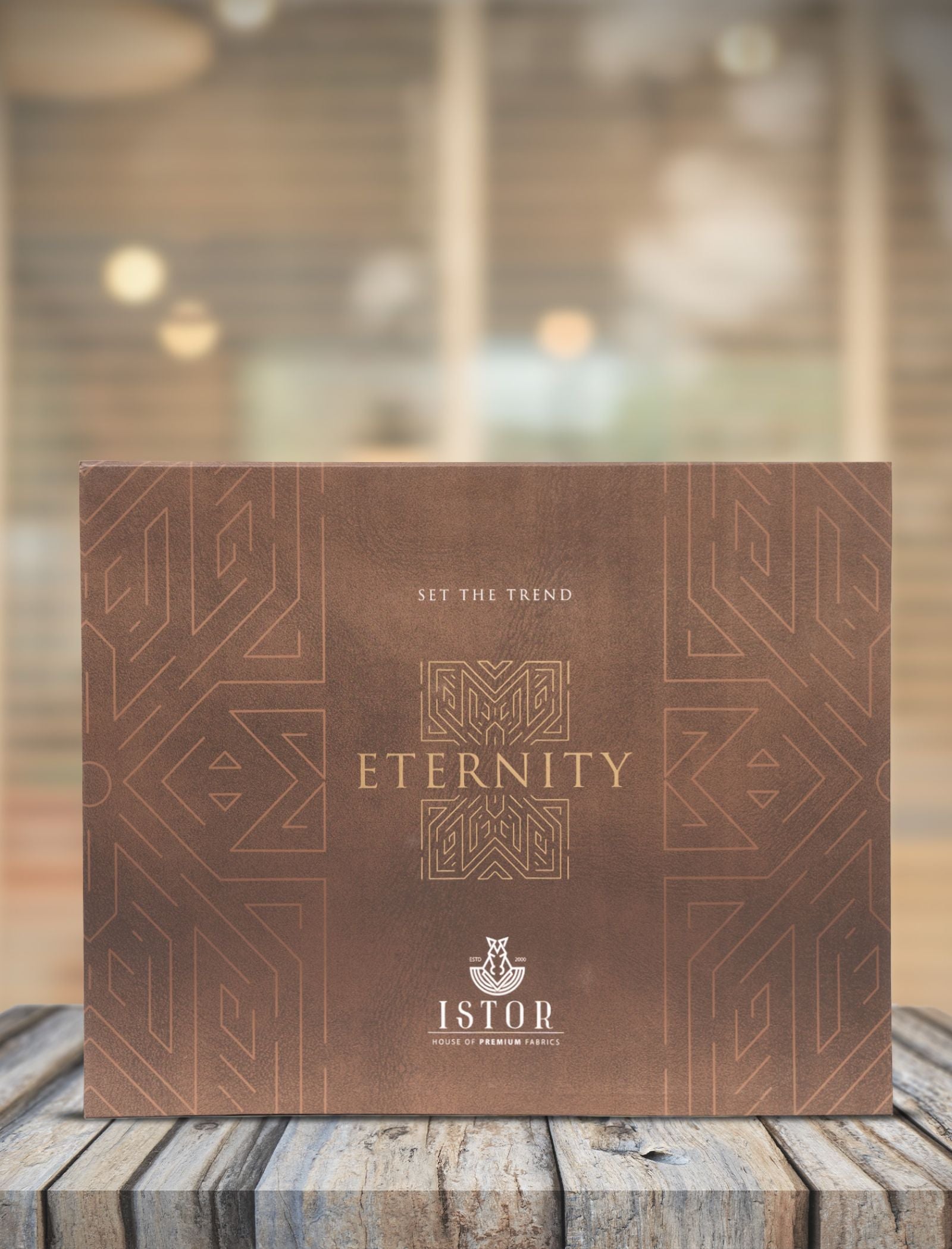 Eternity
