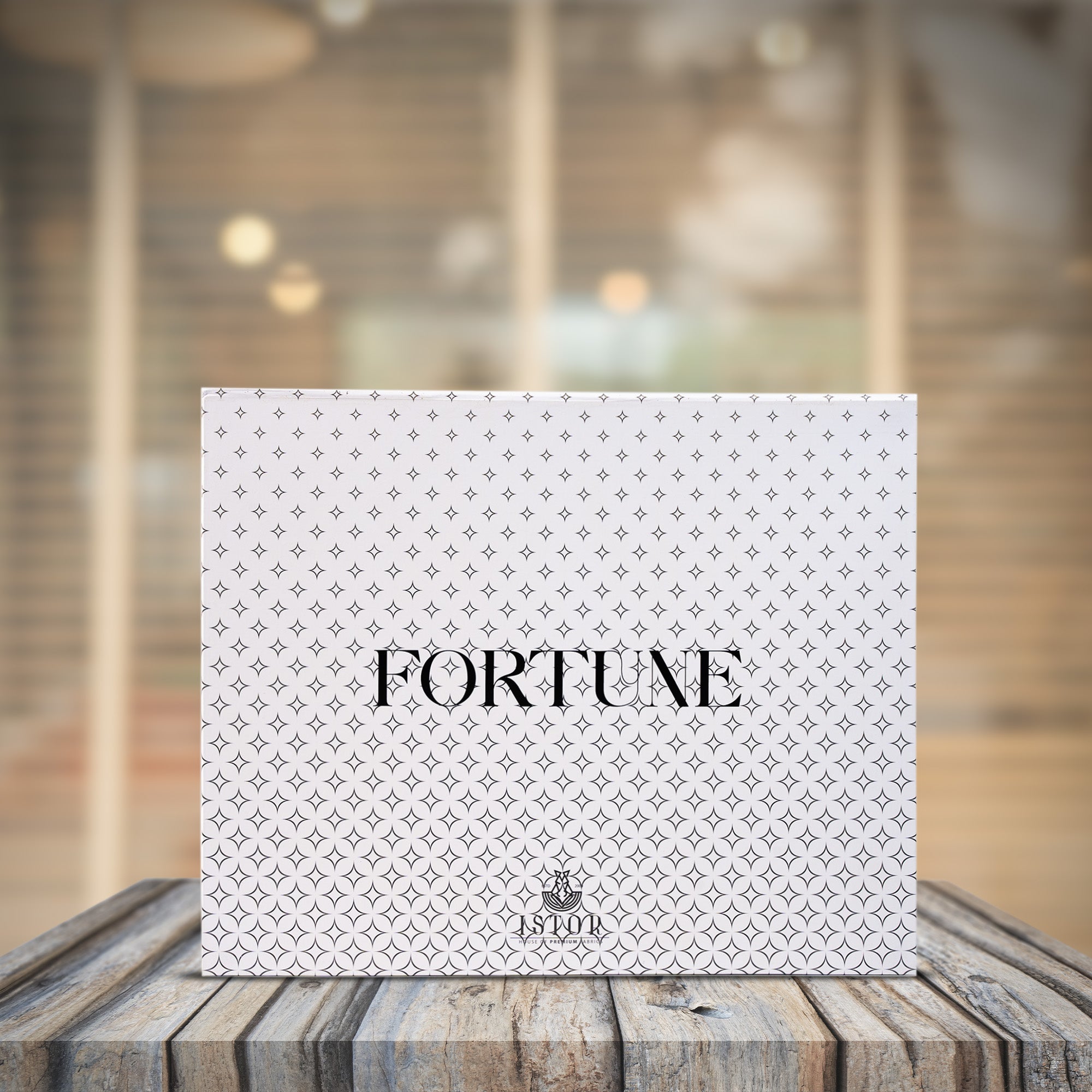 FORTUNE M&amp;M