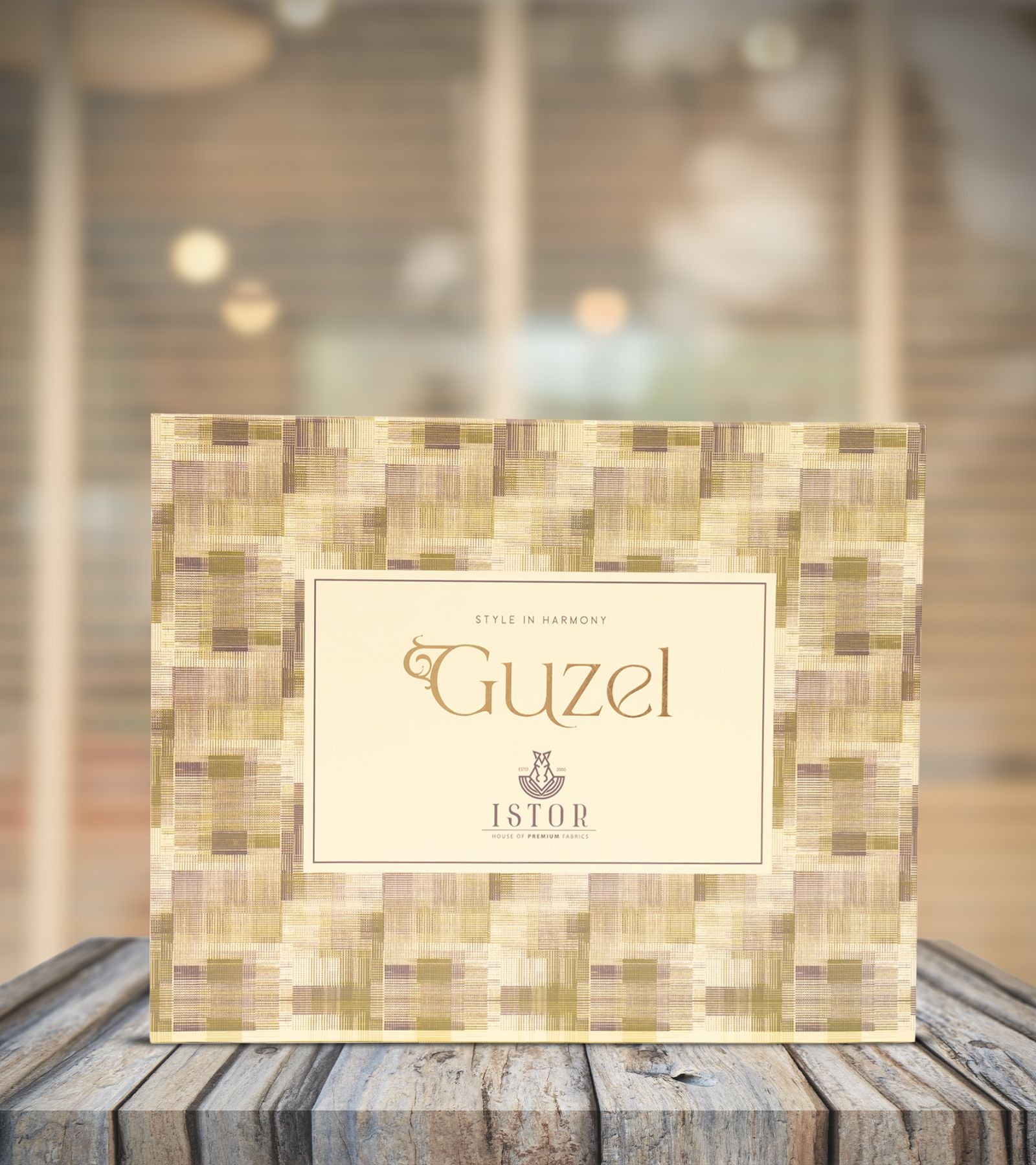 Guzel
