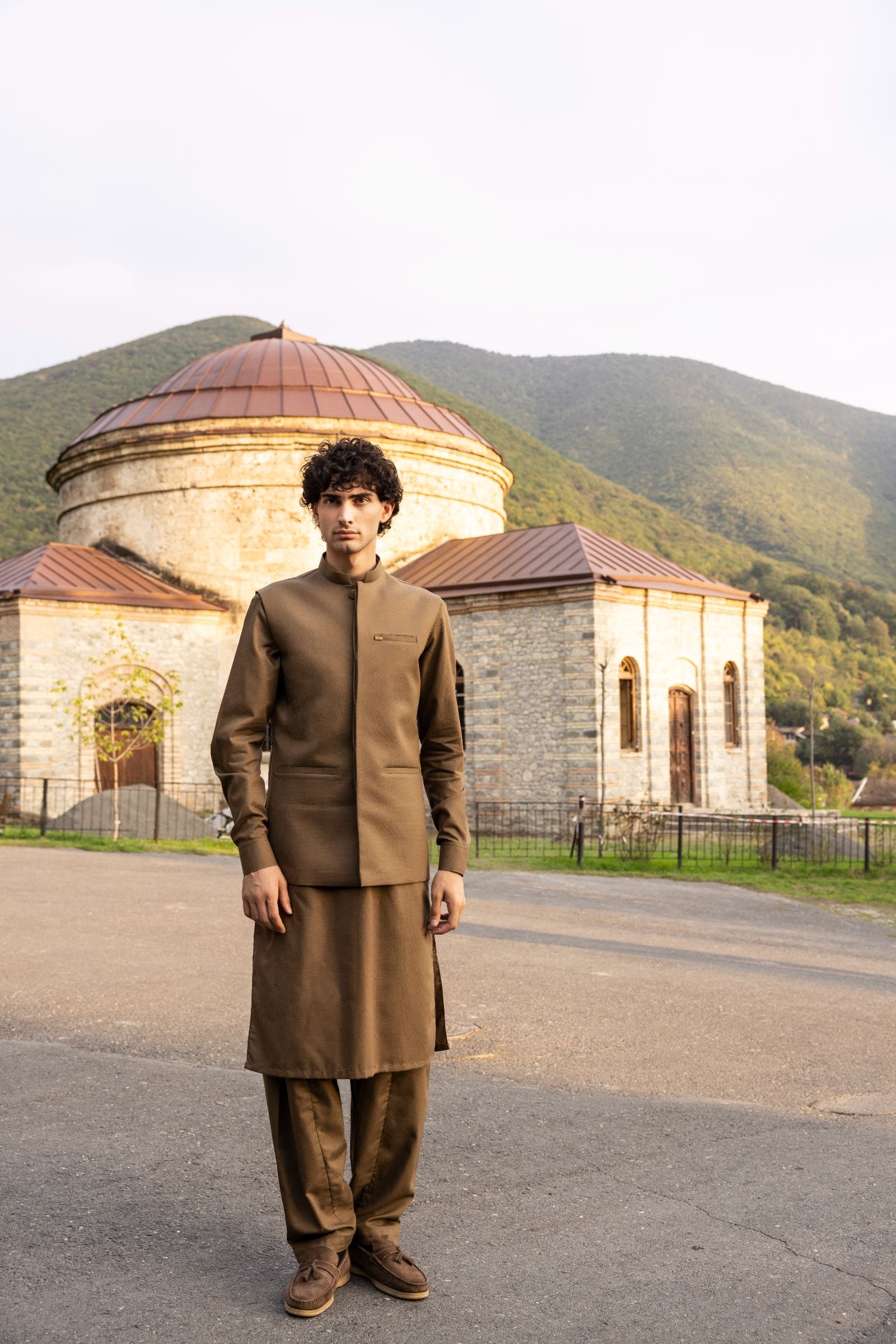 Hiver - Video Poster 1