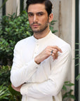 2PC STITCHED-MARVELOUS BUTTER CREAM IST-142