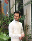WAISTCOAT-MARVELOUS BUTTER CREAM IST-148