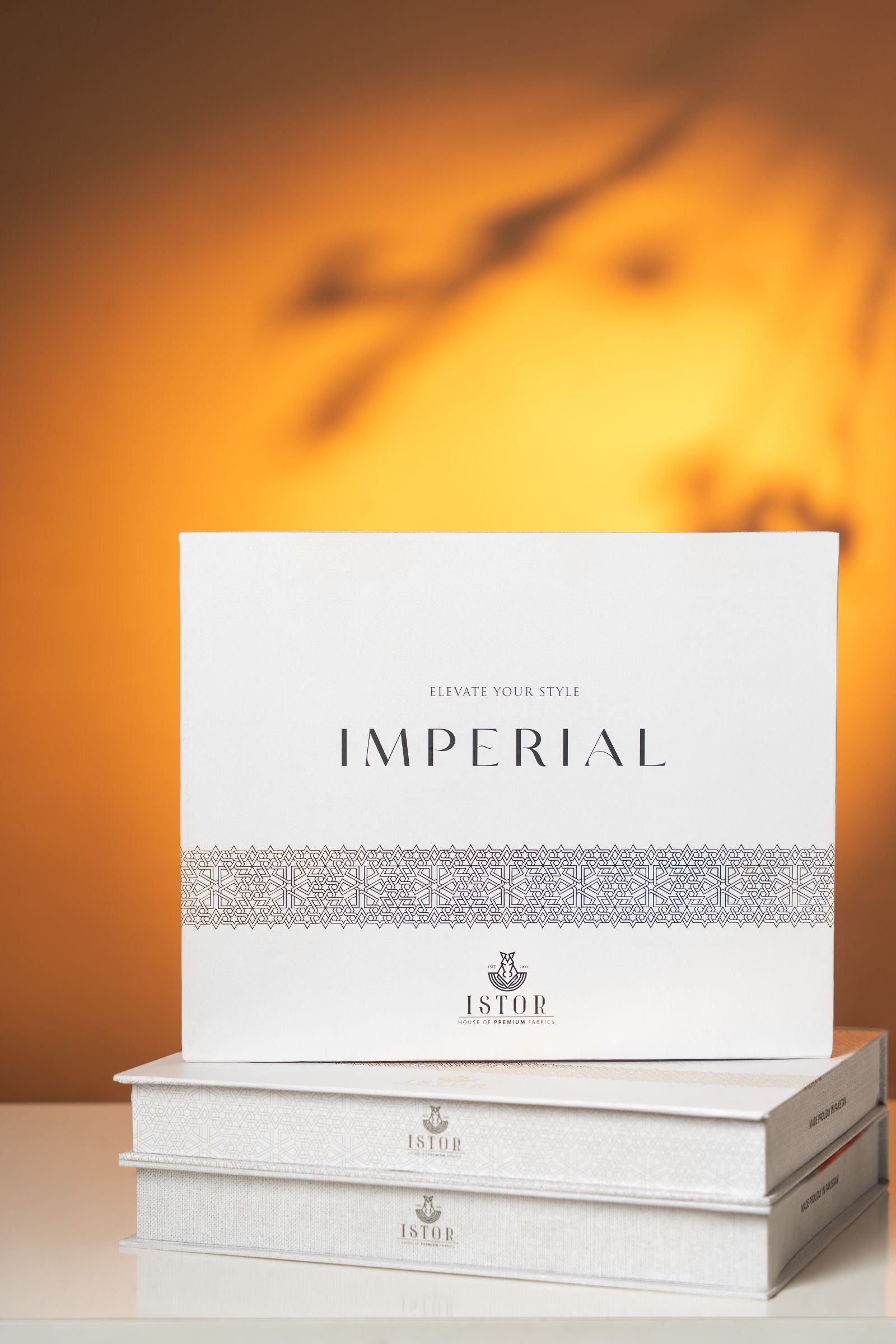 IMPERIAL - Image 1