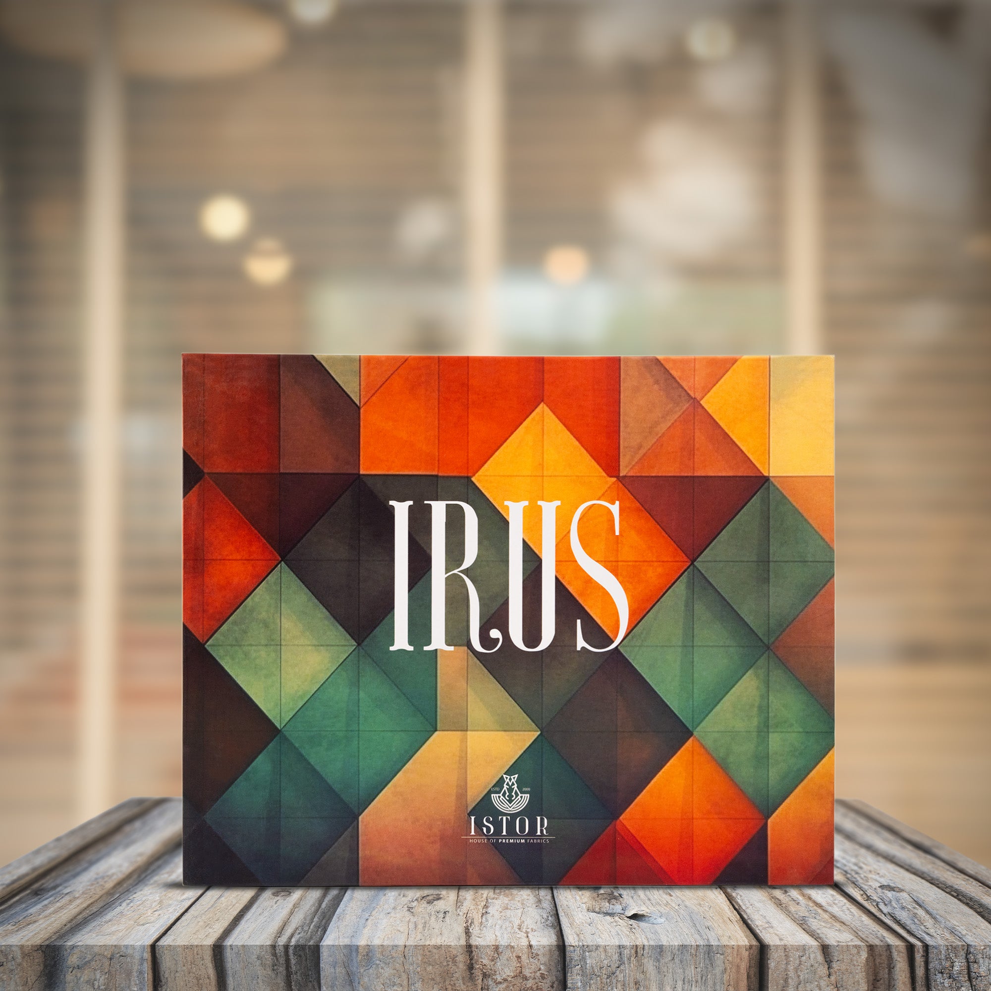 IRUS
