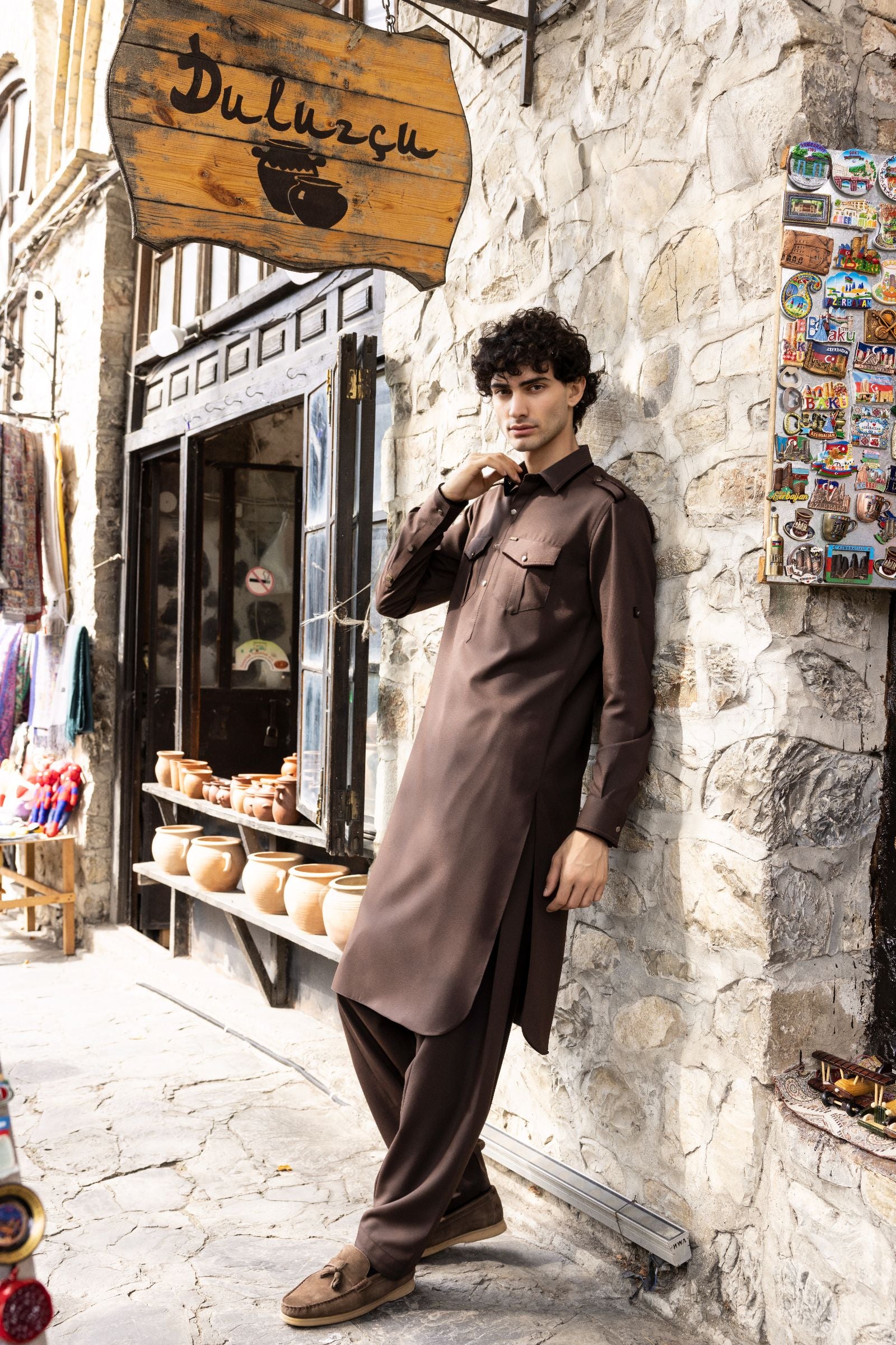 Lacuna - Video Poster 1