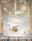 MARMORIS