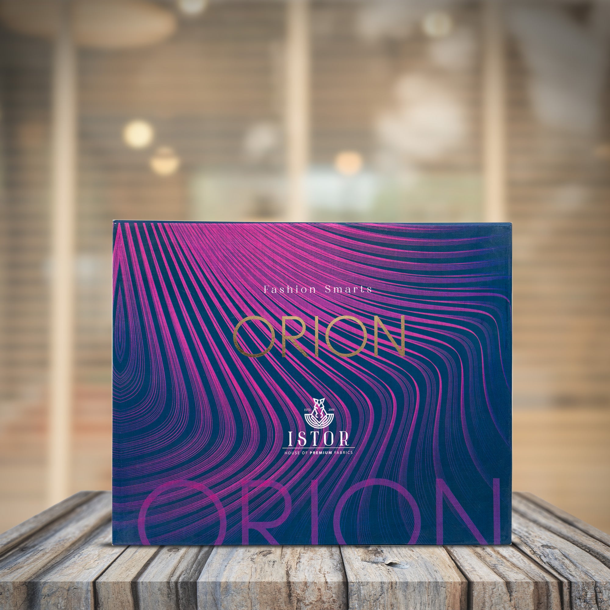 ORION