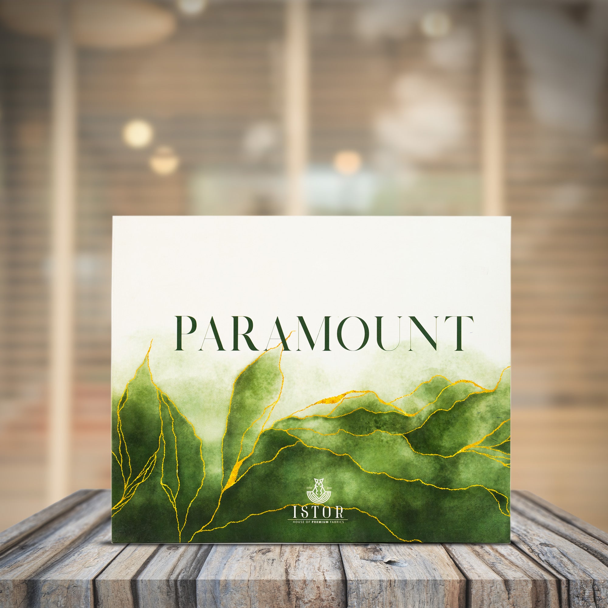 PARAMOUNT