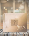 PRIMUS PLUS