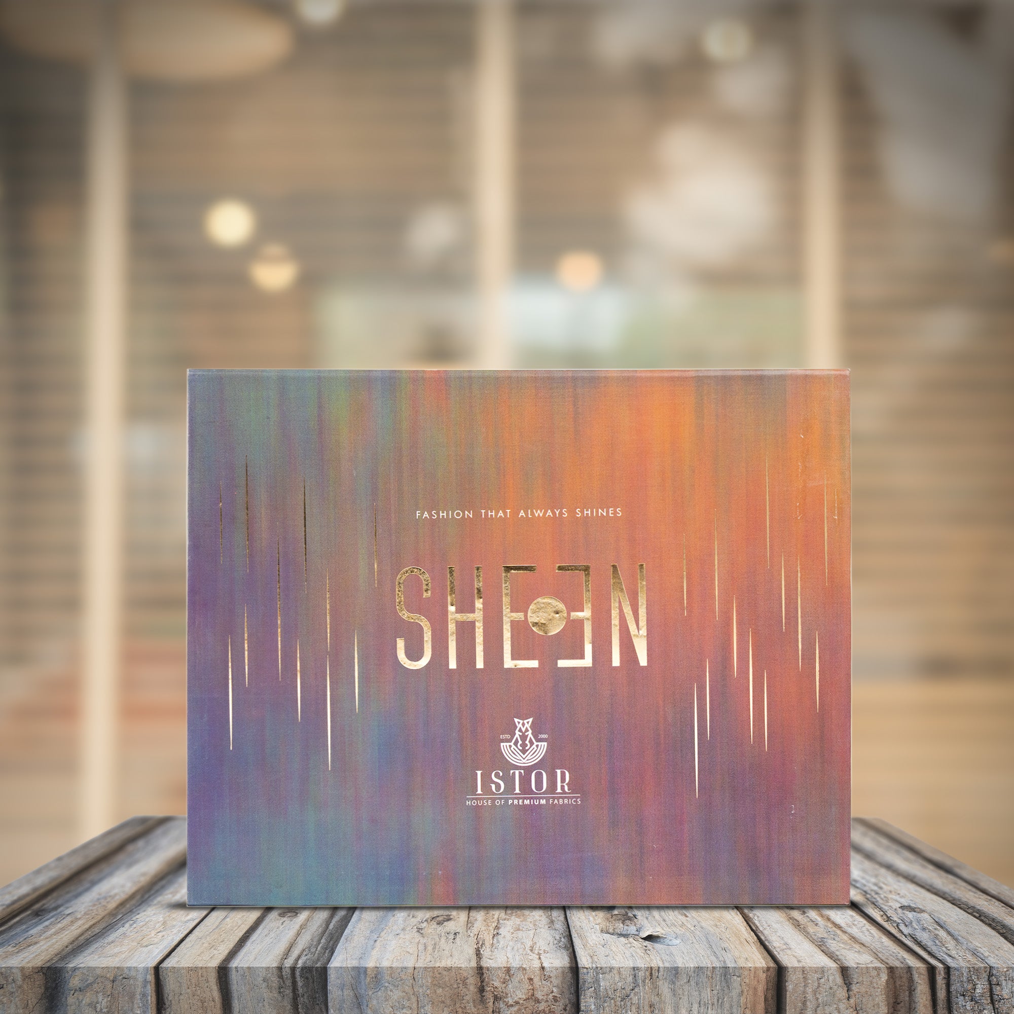SHEEN