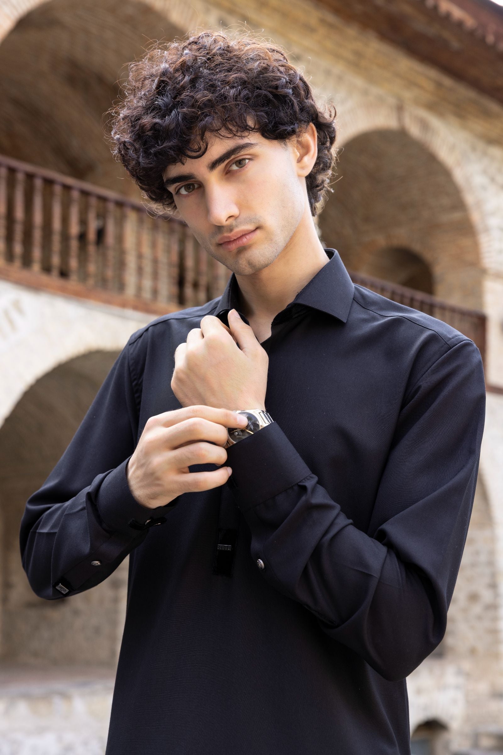 2 Pc Ink Black Supreme-S-M-S-IST-3059 - Video Poster 1