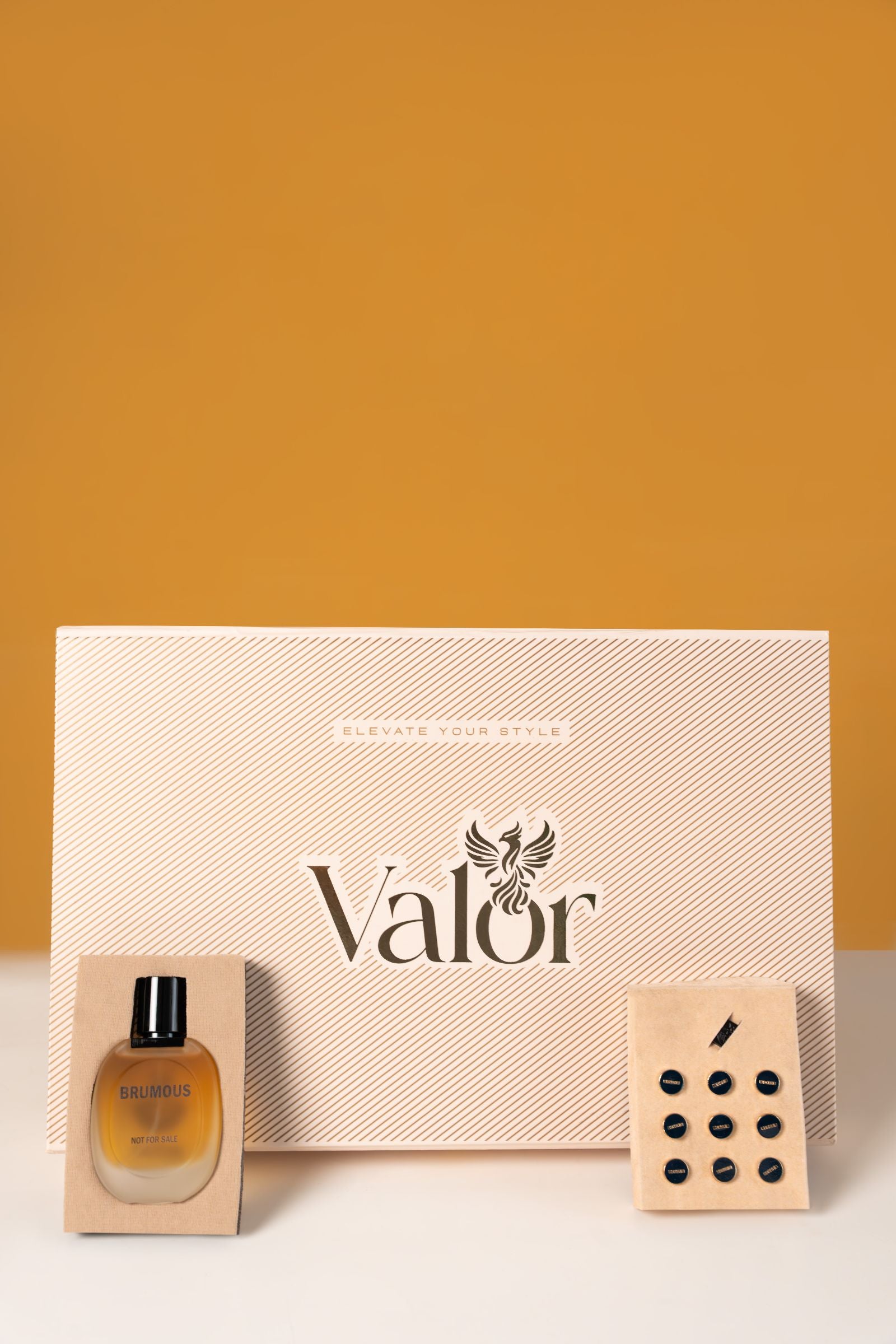 Valor - Image 1