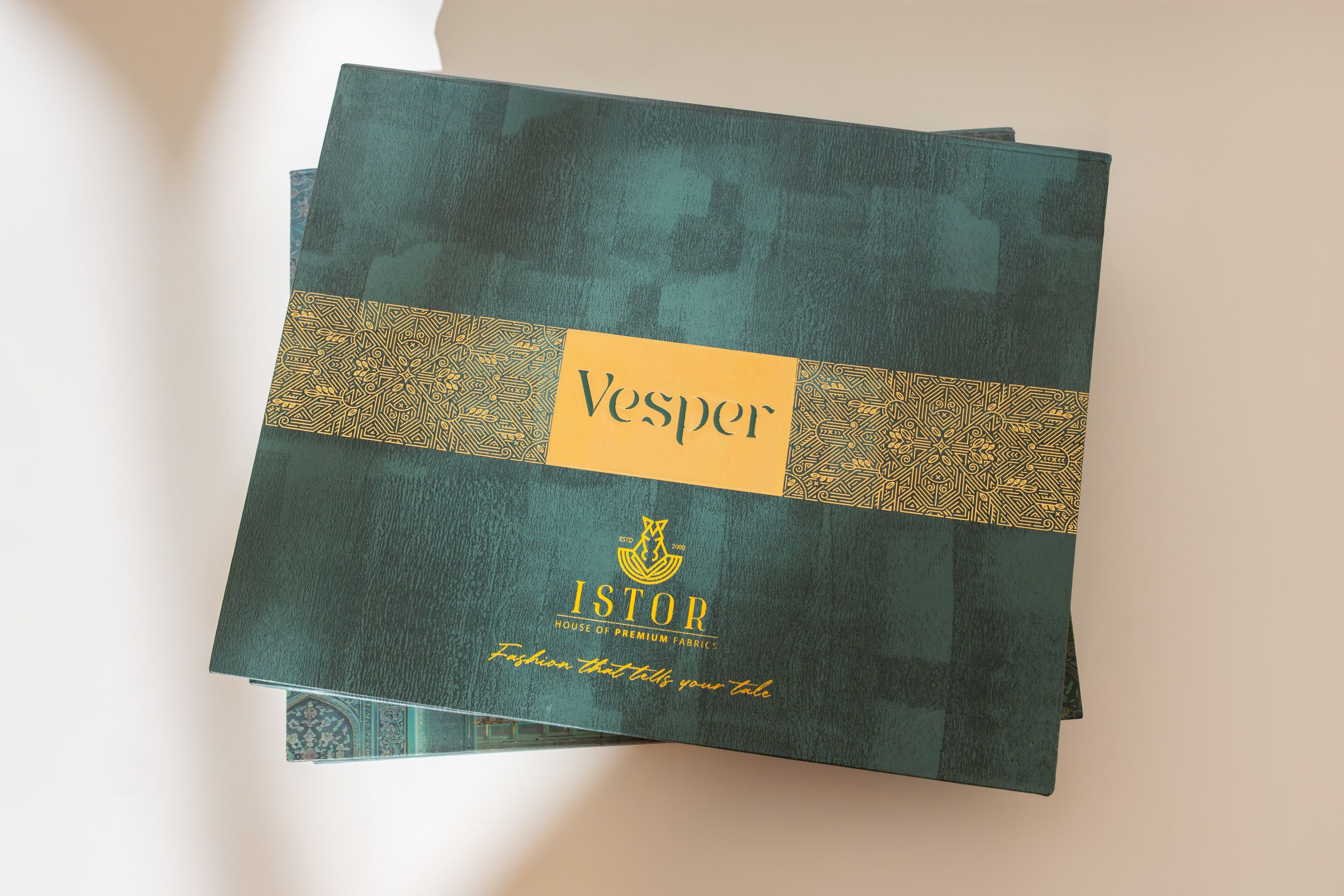 Vesper - Image 1