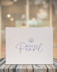 WHITE PEARL