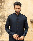 WAISTCOAT-CARDOBA NAVY IST-72