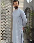 2PC  STITCHED-NOVEL INDIGO IST-50