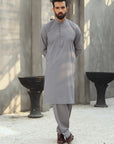 2PC  STITCHED-NOVEL GRAPHITE IST-50