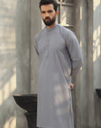2PC  STITCHED-NOVEL GRAPHITE IST-50