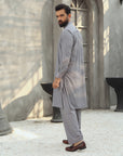 2PC  STITCHED-NOVEL GRAPHITE IST-50