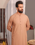 3PC STITCHED-BURJ BISCUIT IST-06