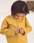 2 Pc Yellow-SCHI-KR-K-1 -IST-3014
