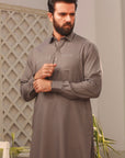 2PC STITCHED-JASHN GREYPHITE IST-01