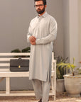 2PC STITCHED-JASHN LIGHT BLUE IST-01