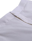 1PC STITCHED-WHITE TROUSER IST-40