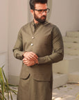 3PC STITCHED-WASF CAMMANDO IST-04