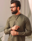 3PC STITCHED-WASF CAMMANDO IST-04